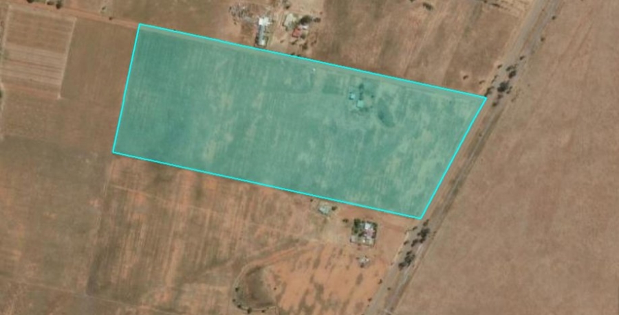  Bedroom Property for Sale in Bloemfontein Rural Free State
